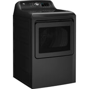 GE 7.4 cu. ft. Capacity Gas Dryer with Up To 120 ft. Venting and Sensor Dry GTD58GBPVDG