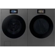 Samsung F90 Series Bespoke AI Front Load Washer with AI Fabric Sensing WF90F53ADSA5