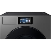Samsung F90 Series Bespoke AI Front Load Washer with AI Fabric Sensing WF90F53ADSA5