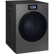 Samsung F90 Series Bespoke AI Front Load Washer with AI Fabric Sensing WF90F53ADSA5