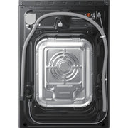 Samsung F90 Series Bespoke AI Front Load Washer with AI Fabric Sensing WF90F53ADSA5