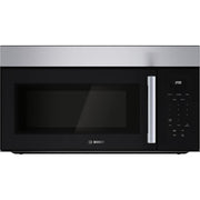 Bosch 30-inch 100 Series Over-The-Range Microwave HMV1055U