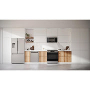 Bosch 30-inch 100 Series Over-The-Range Microwave HMV1055U