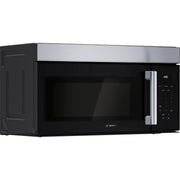 Bosch 30-inch 100 Series Over-The-Range Microwave HMV1055U