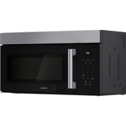 Bosch 30-inch 100 Series Over-The-Range Microwave HMV1055U