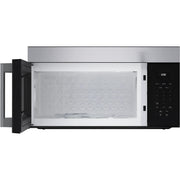 Bosch 30-inch 100 Series Over-The-Range Microwave HMV1055U