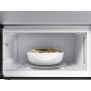 Bosch 30-inch 100 Series Over-The-Range Microwave HMV1055U