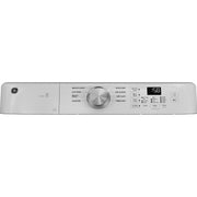 GE 7.8 cu. ft. Smart Electric Dryer with WiFi Powered by SmartHQ™ GFD35ESSYWW