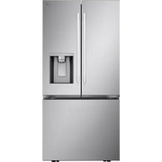 LG 20 cu. ft. 3-Door French Door Refrigerator with Counter-Depth MAX™ LF20G6331S