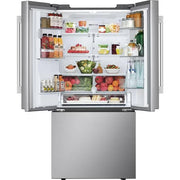 LG 20 cu. ft. 3-Door French Door Refrigerator with Counter-Depth MAX™ LF20G6331S