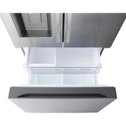 LG 20 cu. ft. 3-Door French Door Refrigerator with Counter-Depth MAX™ LF20G6331S