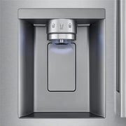 LG 20 cu. ft. 3-Door French Door Refrigerator with Counter-Depth MAX™ LF20G6331S