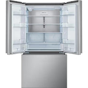 LG 32 cu. ft. Smart Standard-Depth MAX™ French Door Refrigerator LRFLS3216S