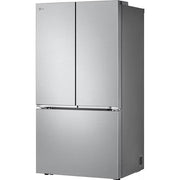 LG 32 cu. ft. Smart Standard-Depth MAX™ French Door Refrigerator LRFLS3216S