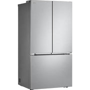 LG 32 cu. ft. Smart Standard-Depth MAX™ French Door Refrigerator LRFLS3216S