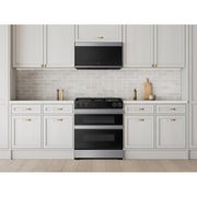 Samsung 30-inch Slide-in Electric Range with Wi-Fi NSG6DG8550SR/AA