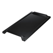 Samsung 30-inch Slide-in Electric Range with Wi-Fi NSG6DG8550SR/AA