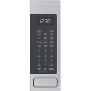 GE Profile 1.5 Cu. Ft. Countertop Convection/Microwave Oven PCWK15C1WSS