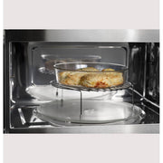 GE Profile 1.5 Cu. Ft. Countertop Convection/Microwave Oven PCWK15C1WSS