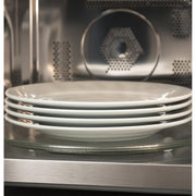 GE Profile 1.5 Cu. Ft. Countertop Convection/Microwave Oven PCWK15C1WSS