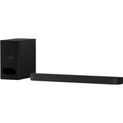 Sony Theater Bar 6, 3.1.2-Channel Sound Bar with Wireless Subwoofer HT-B600