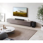 Sony Theater Bar 6, 3.1.2-Channel Sound Bar with Wireless Subwoofer HT-B600