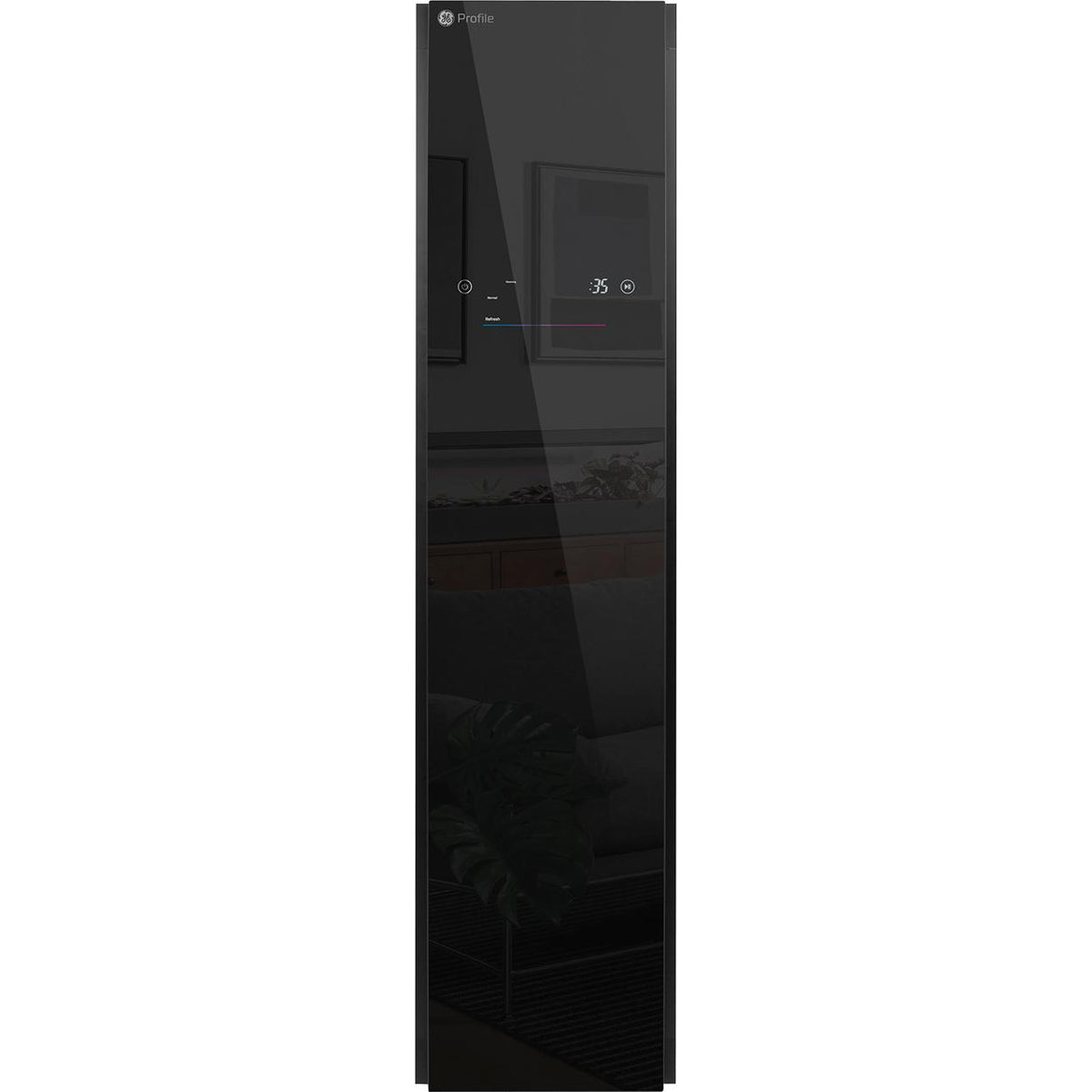 GE Profile Steam Closet with Fabric Refresh PFH18HSPVMC