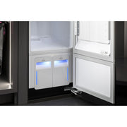 GE Profile Steam Closet with Fabric Refresh PFH18HSPVMC