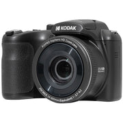 Kodak PIXPRO Astro Zoom AZ255-BK 16MP Digital Camera, 25X Optical Zoom, Black
