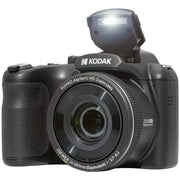 Kodak PIXPRO Astro Zoom AZ255-BK 16MP Digital Camera, 25X Optical Zoom, Black