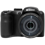 Kodak PIXPRO Astro Zoom AZ255-BK 16MP Digital Camera, 25X Optical Zoom, Black