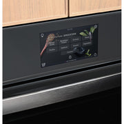 GE Profile 30" Single Wall Oven with 120V Advantium® Technology PSB9120SVSS
