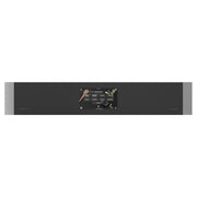 GE Profile 30" Single Wall Oven with 240V Advantium® Technology PSB9240SVSS