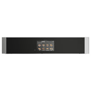 GE Profile 30-inch Combination Double Wall Oven with Advantium® Technology PT9900SWSS