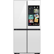 Samsung 29 cu. ft. 4-Door Flex™ Refrigerator with AI Family Hub™ RF29DB990012/AA