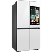 Samsung 29 cu. ft. 4-Door Flex™ Refrigerator with AI Family Hub™ RF29DB990012/AA