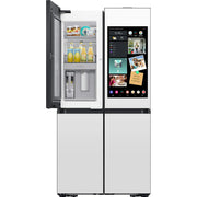 Samsung 29 cu. ft. 4-Door Flex™ Refrigerator with AI Family Hub™ RF29DB990012/AA