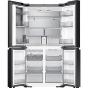 Samsung 29 cu. ft. 4-Door Flex™ Refrigerator with AI Family Hub™ RF29DB990012/AA