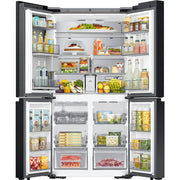 Samsung 29 cu. ft. 4-Door Flex™ Refrigerator with AI Family Hub™ RF29DB990012/AA