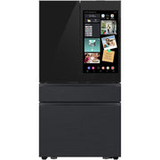 Samsung 36-inch, 29 cu. ft. 4-Door French Door Refrigerator with AI Family Hub™ RF90F29AECE/AA