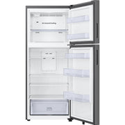 Samsung 18 cu. ft. Top Freezer Refrigerator with All-Around Cooling RT70F18LRSR/AA