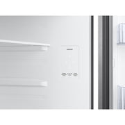 Samsung 18 cu. ft. Top Freezer Refrigerator with All-Around Cooling RT70F18LRSR/AA