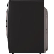 LG 7.8 cu.ft. Electric Dryer with Dual Inverter HeatPump™ Technology DLHC4002B
