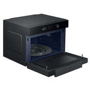 Samsung 1.2 cu. ft. Countertop Microwave with Power Convection MC12DB8700CK/AA