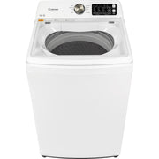 Element 3.7 cu. ft. Top Load Washer with Agitator ETW4125CW