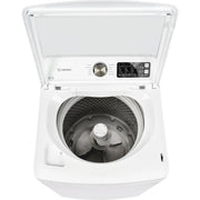 Element 3.7 cu. ft. Top Load Washer with Agitator ETW4125CW