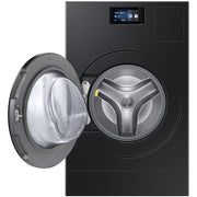 Samsung All-in-One Electric Laundry Center WD90F53AVBUS