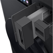 Samsung All-in-One Electric Laundry Center WD90F53AVBUS
