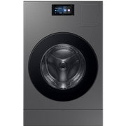 Samsung All-in-One Electric Laundry Center WD90F53AVSUS