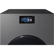 Samsung All-in-One Electric Laundry Center WD90F53AVSUS